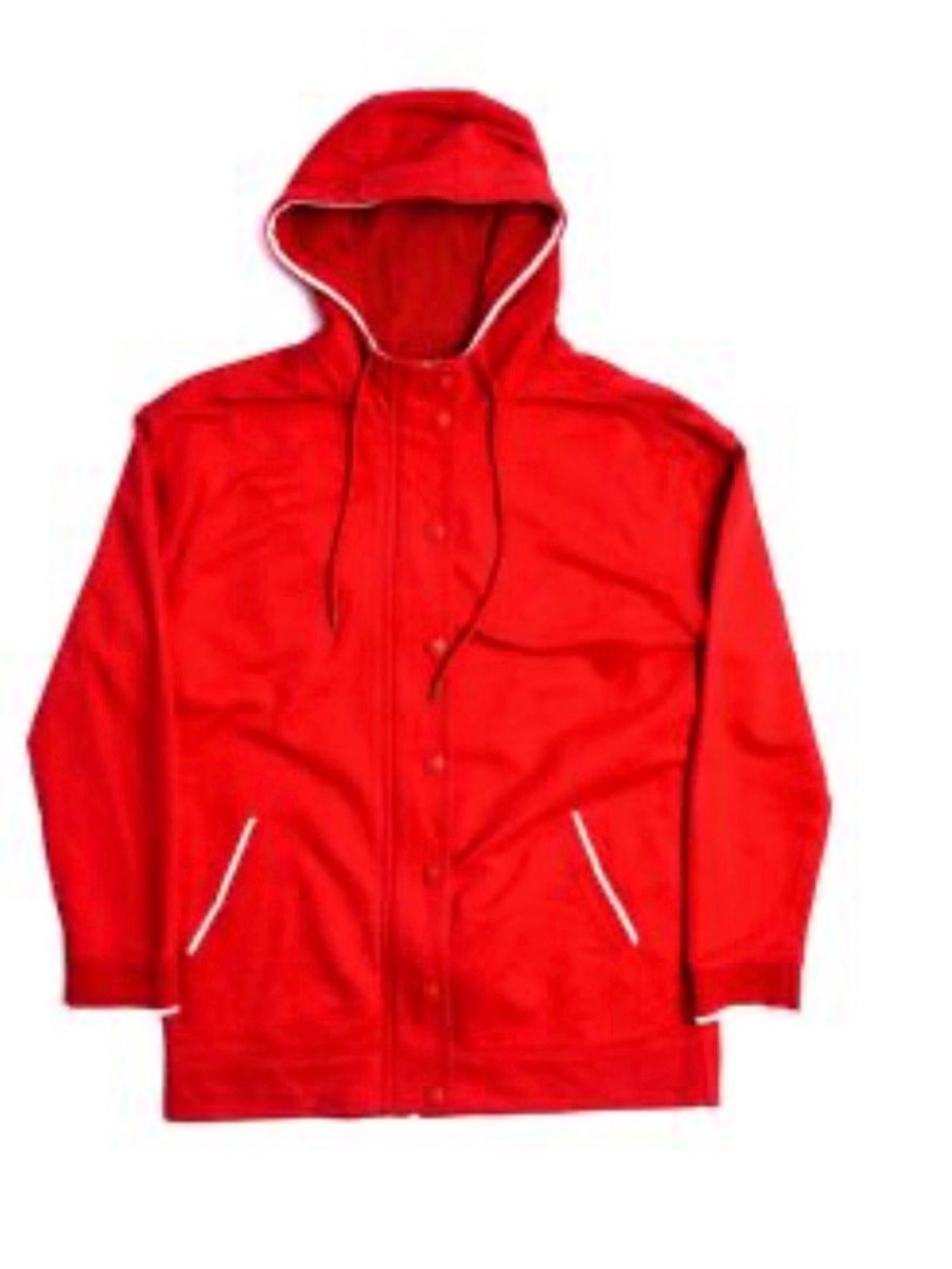 Kids Hooded Jacket - Unbranded
